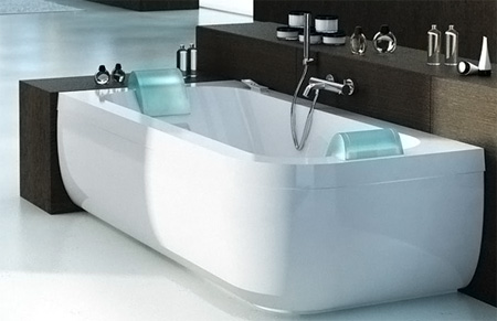   Jacuzzi Aquasoul Double,  