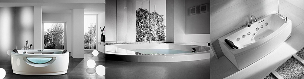 профессиональные гидромассажные ванны Talocci Design, TEUCO