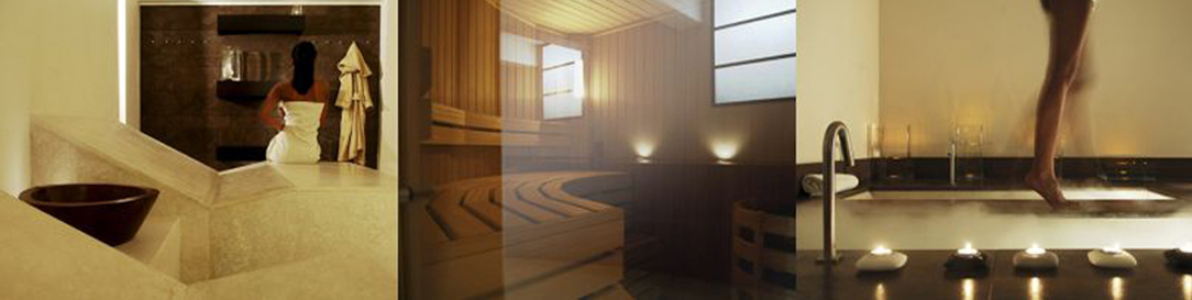   Toi-Meme,   Daniele Cantoni, Spa Concept, Octarin Spa&Spa