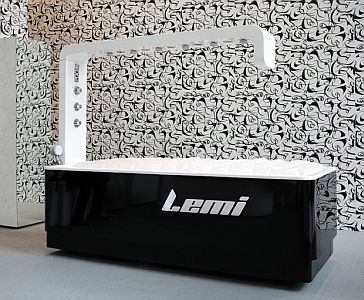 Aemotio SPA -   LEMI 