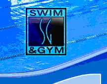 SWIM&GYM               Спортивно-оздоровительный комплекс  